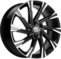 Carwel 1901 BLF 5*108 7.5xR19 ET46 DIA63.4