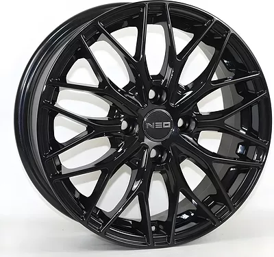 Neo 576 BL 4*98 6xR15 ET35 DIA58.6