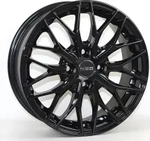 Neo 576 BL 4*100 6xR15 ET37 DIA60.1