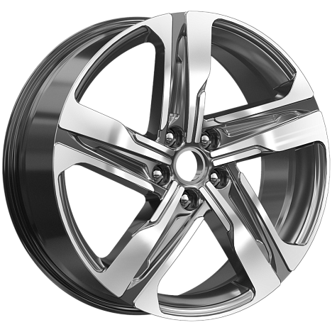 Premium Series KP004(19_Sorento) в KOLOBOX