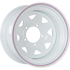 ORW(Off Road Wheels) №131B