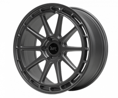 Race Ready Flow Forming CSSYA2012 MK/M 5*114,3 8xR19 ET40 DIA67.1