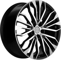 Carwel 2009 BLF 5*120 8.5xR20 ET45.5 DIA62.5