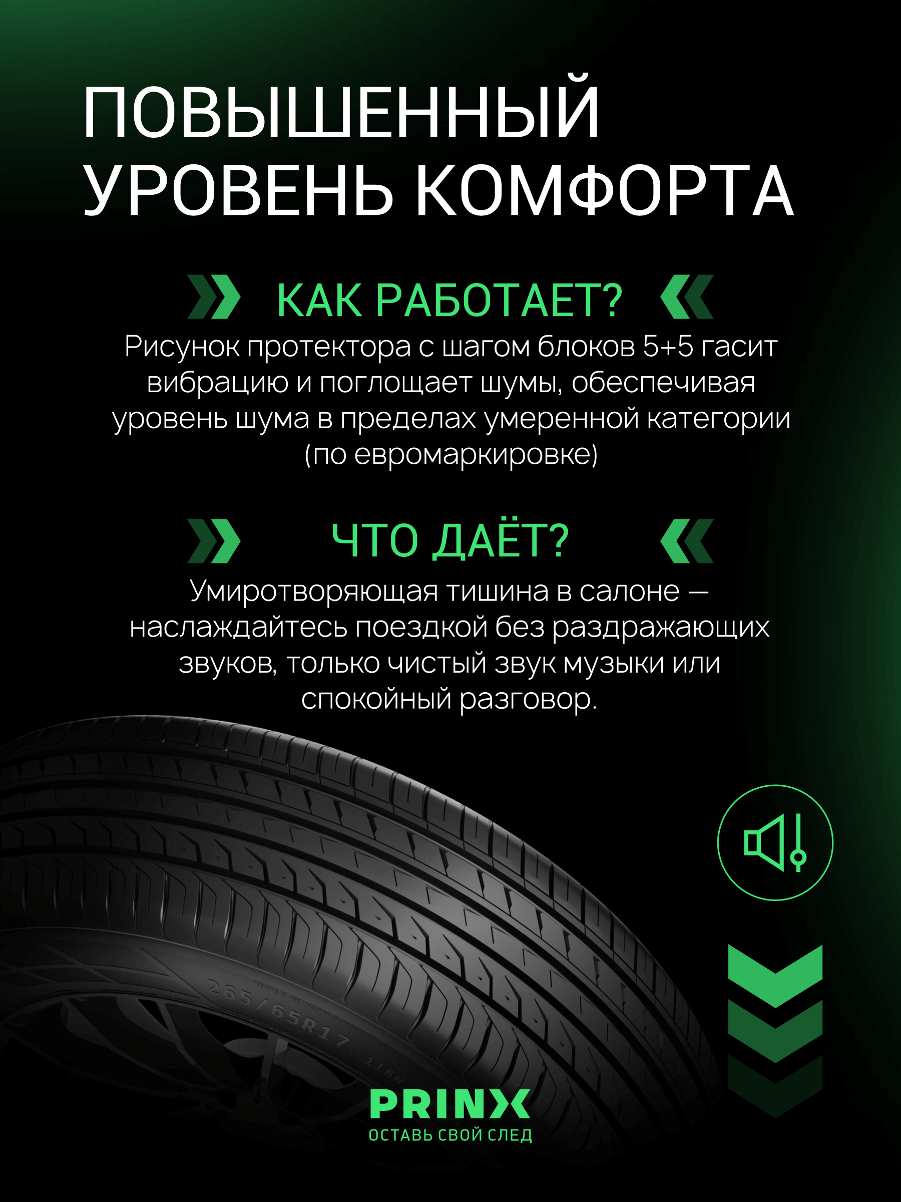 Prinx AQUILA PRO 215/55 R18 99W (XL) заказать