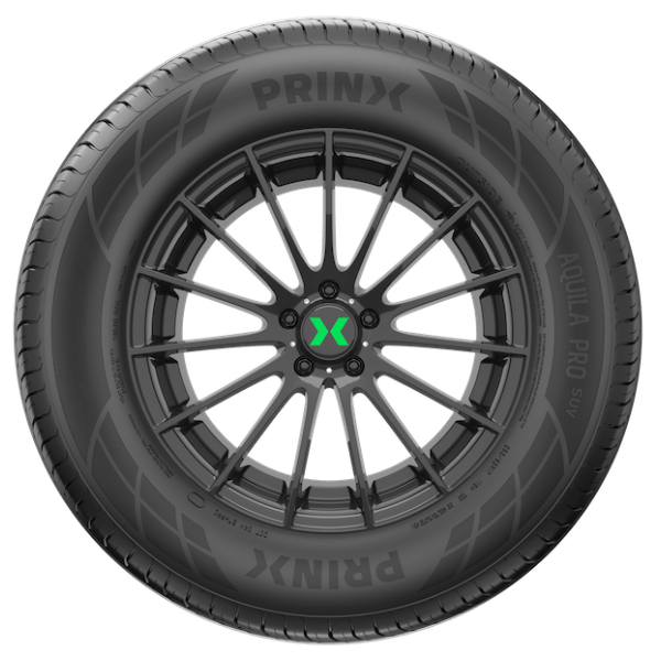 Prinx AQUILA PRO 215/55 R18 99W (XL) в KOLOBOX
