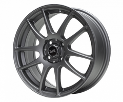 Race Ready CSS3199 BLK/M 4*98 6xR15 ET35 DIA58.6