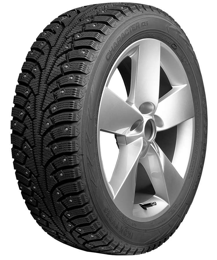 Ikon (Nokian Tyres) Character Ice 5 215/55 R16 97T