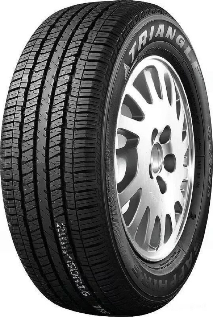 Triangle Sapphire TR257