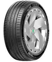 Prinx XNEX SPORT EV COLORFUL 245/45 R19 102Y (XL)(YELLOW)(Acoustic) (ELECTRO)
