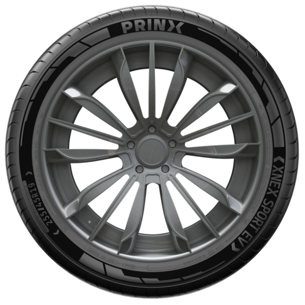 Prinx XNEX SPORT EV 275/40 R19 105Y (XL) (ELECTRO) в KOLOBOX