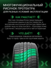Prinx HT1 HiCity 225/60 R18 100V (R/OE) заказать