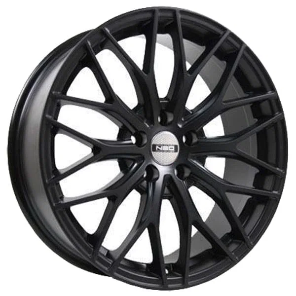 Neo 240 BL 5*112 8.5xR20 ET42 DIA66.6