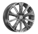 Premium Series KP013(19_Haval F7/F7x) Diamond Gloss Graphite
