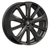 Premium Series KP013(19_Haval F7/F7x) Fury Black 5*114,3 7xR19 ET40 DIA64.1 (KP013)