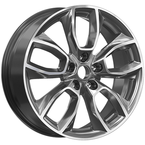 Premium Series KP001(18_Kodiaq) в KOLOBOX