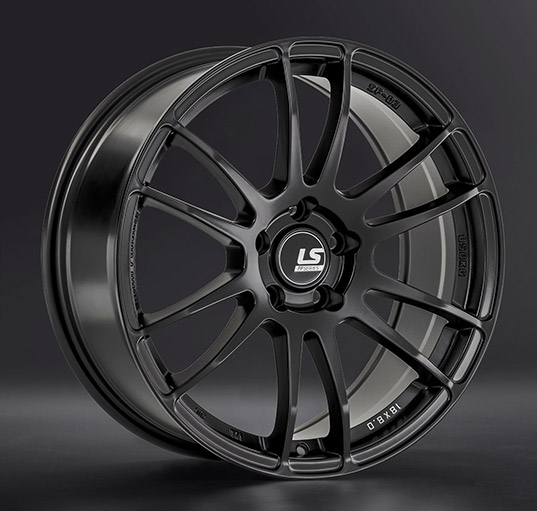 LS FlowForming (Forged Rim) RC02