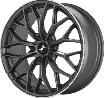 Race Ready Flow Forming CSSYA5647 MK-LP/M 5*110 8xR18 ET45 DIA63.4