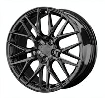 LS Forged FG04Y BKS 5*120 8xR18 ET40 DIA74.1