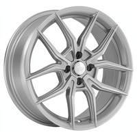 LS LS1242 SS 4*100 7.5xR17 ET40 DIA60.1