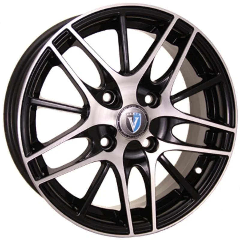 Venti 1506 BD 5*105 6xR15 ET39 DIA56.6