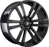 LS Forged FG11 BK 6*139,7 8xR18 ET36 DIA100.1