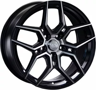 LS LS1266 BKF 5*114,3 8.5xR20 ET40 DIA60.1