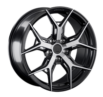 LS Forged FG14 MBF 5*114,3 8xR18 ET30 DIA67.1