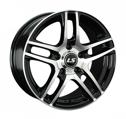 LS LS285 GMF 4*108 7xR16 ET27 DIA65.1