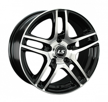 LS LS285 GMF 4*100 6.5xR15 ET45 DIA73.1