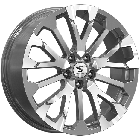 Premium Series KP003(19_Honda CRV) в KOLOBOX