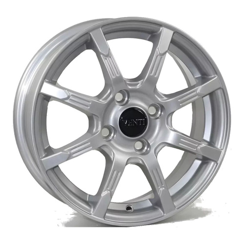Venti 1517 SL 4*100 6xR15 ET50 DIA60.1