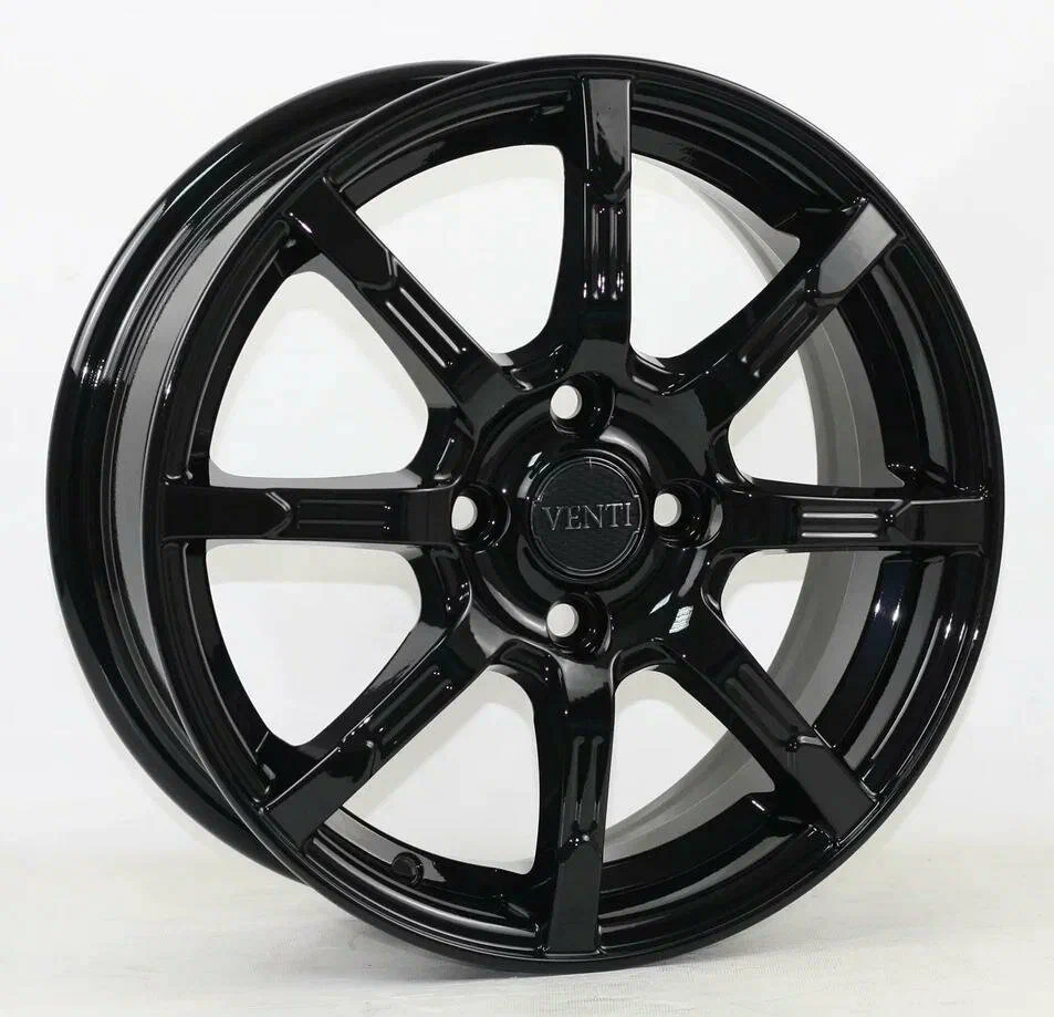 Venti 1517 BL 4*100 6xR15 ET50 DIA60.1