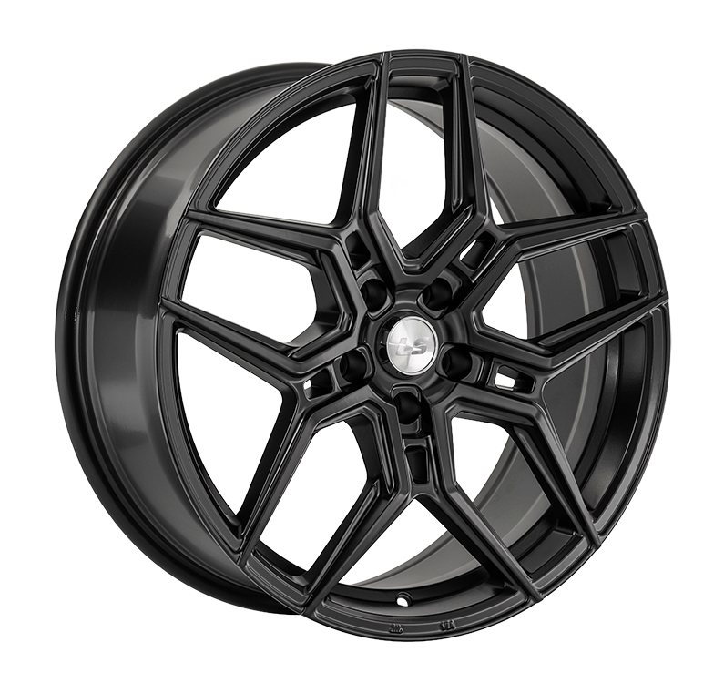 LS LS1266 BKS 5*130 8.5xR19 ET50 DIA71.6