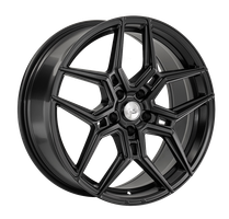 LS LS1266 BKS 5*112 8.5xR19 ET45 DIA66.6