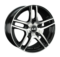LS LS285 BKF 5*114,3 6.5xR15 ET45 DIA73.7