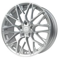 HRE P200 MSM 5*114,3 8xR18 ET38 DIA73.1