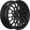 Mak APX Gloss Black