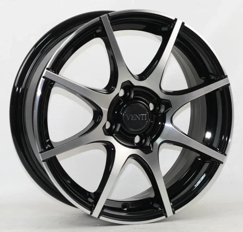 Venti 1503 BD 4*98 6xR15 ET40 DIA58.6