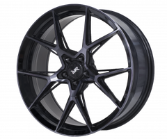 Race Ready Flow Forming CSSYA5636 B-P/B 5*114,3 8xR18 ET40 DIA67.1