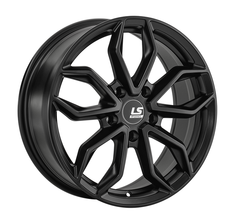 LS FlowForming (Forged Rim) RC104 SS 5*108 7.5xR18 ET33 DIA65.1
