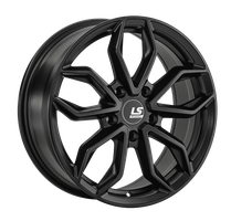 LS FlowForming (Forged Rim) RC104 SS 5*108 7.5xR18 ET33 DIA65.1