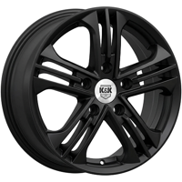 K&K Trinity Мэт 5*112 6xR15 ET47 DIA57.1 (KC615)
