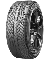 Yokohama Advan Winter V907