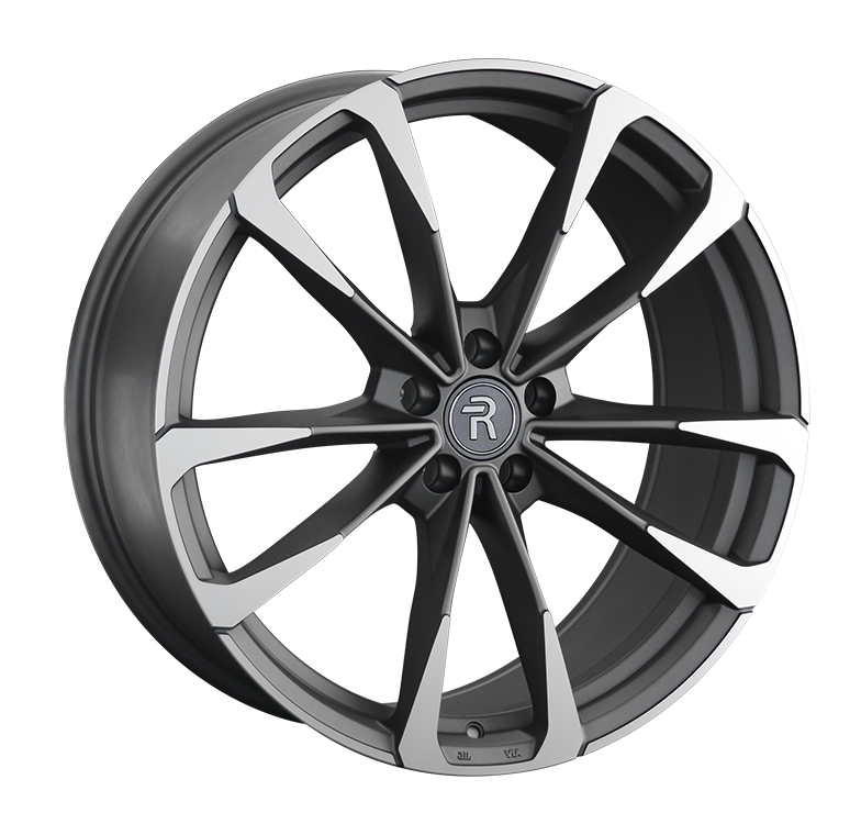 Replay LR94 MGMF 5*120 9.5xR21 ET49 DIA72.6