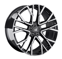 LS Forged FG07 BKF 5*112 9xR21 ET20 DIA66.6