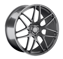LS Forged FG09 MGML 5*112 11xR21 ET42 DIA66.6
