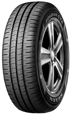 Nexen Roadian CT8 205/75 R16C 113/111R