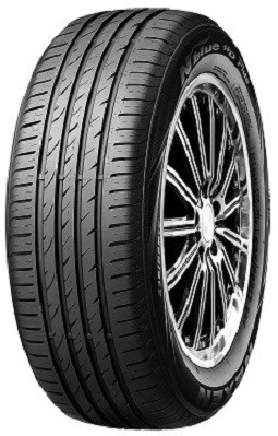 Nexen N'Blue HD Plus 215/45 R17 91W (XL)