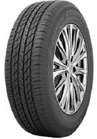 Toyo Open Country U/T (OPUT)