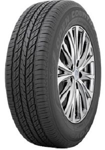 Toyo Open Country U/T (OPUT)